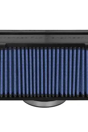 Buy Online aFe MagnumFLOW Air Filters IAF P5R A/F P5R 3-7/8F x (14x5-1/2)B x (12x3-1/2)T x 5H