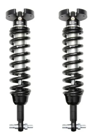 ICON 2019+ GM 1500 2.5 Series Shocks VS IR Coilover Kit Wholesale