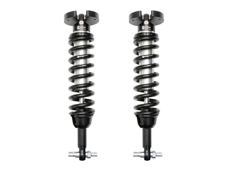 ICON 2019+ GM 1500 2.5 Series Shocks VS IR Coilover Kit Wholesale