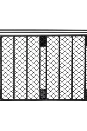 ARB Alum Flat Rack Mesh 2200X1120mm 87X44 Free Shipping