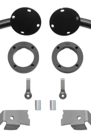 Bulk Order ICON 2007+ Toyota Tundra S2 Shock Hoop Kit