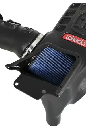 aFe Momentum GT Pro 5R Cold Air Intake System 2017 Honda Civic Type R L4-2.0L (t) Luxury