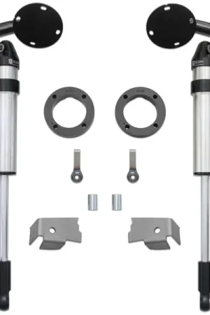 High Quality ICON 2007+ Toyota Tundra S2 Stage 2 Upgrade System