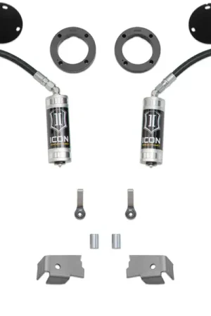 ICON 2007+ Toyota Tundra S2 Stage 3 Upgrade System Best Choice