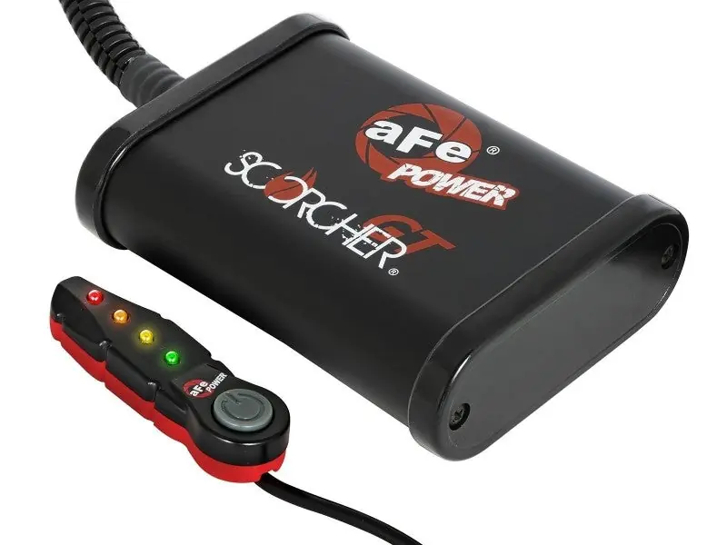 aFe Scorcher GT Module 21-22 Ford Bronco Sport 1.5L(t) EcoBoost Warranty Included