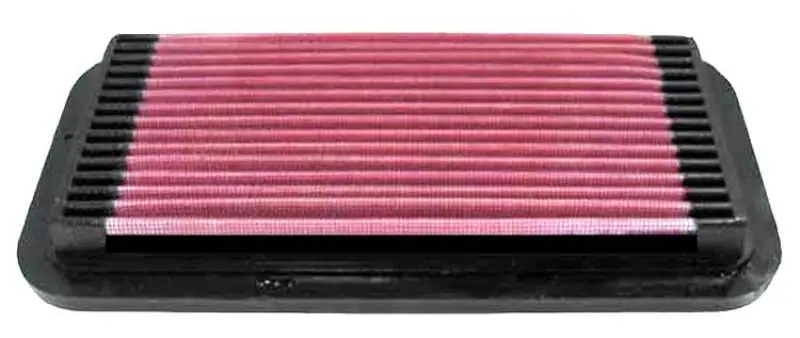Crafted K&N Replacement Air Filter HYUN. GETZ 02-08, TOYOTA 1991-1999