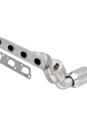 MagnaFlow Conv DF 02-06 Cooper/S manf OEM Viral