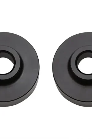 Discount ICON 2020+ Jeep Gladiator JT 1.38in Rear Spacer Kit