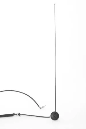 DV8 Offroad 1997-06 Jeep TJ Replacement Antenna Black Place Order