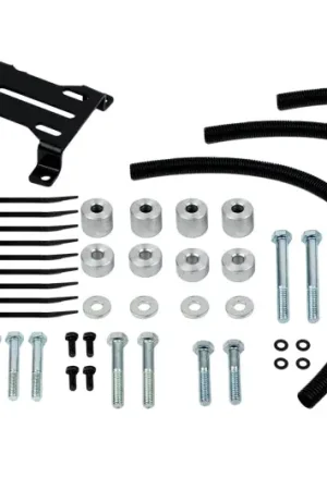 ARB Zeon Wire Rope F/Kit Editor’s Pick