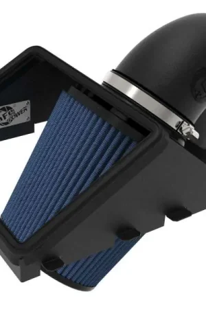 Brand New aFe Rapid Induction Cold Air Intake System w/Pro 5R Filter 19-20 Ford Ranger L4 2.3L (t)