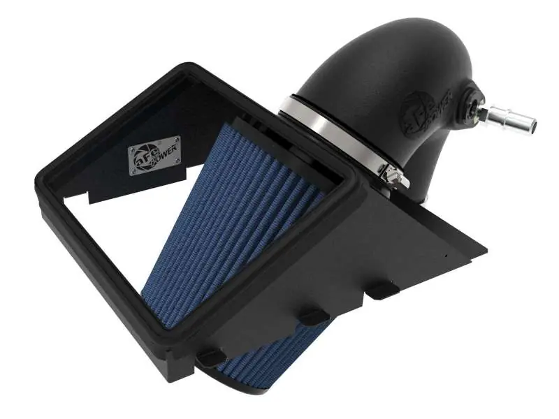 Brand New aFe Rapid Induction Cold Air Intake System w/Pro 5R Filter 19-20 Ford Ranger L4 2.3L (t)
