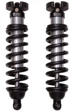 Limited Edition ICON 96-04 Toyota Tacoma / 96-02 Toyota 4Runner 2.5 Series Shocks VS IR Coilover Kit