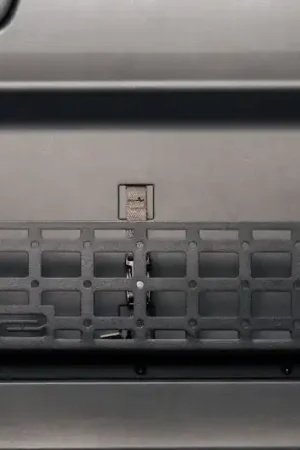 Bargain DV8 Offroad 03-09 Lexus GX 470 Molle Door Pocket