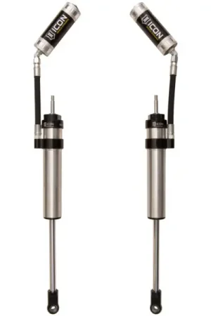Editor’s Pick ICON 2014+ Ram 2500 2.5in Front 2.5 Series Shocks VS RR - Pair