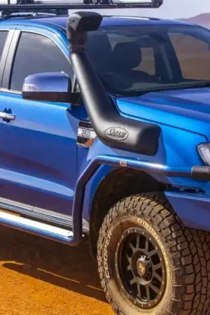 Express Delivery ARB Summit Step Section Rang/Bt50 Dc/Ec 11On