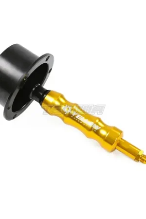 YSR Air Jack Connector Valve and Lance Professional Grade