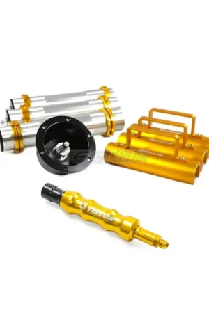 YSR Air Jack Kit Limited Time