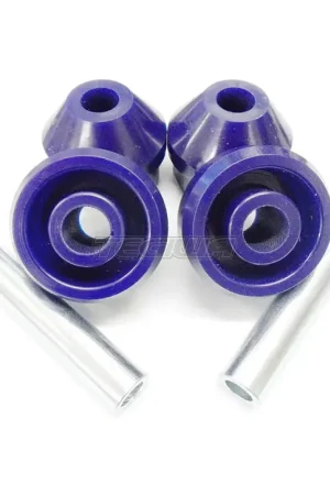 Final Sale Superpro Rear Beam Axle Pivot Bush Kit Suzuki Swift Sport Challenge