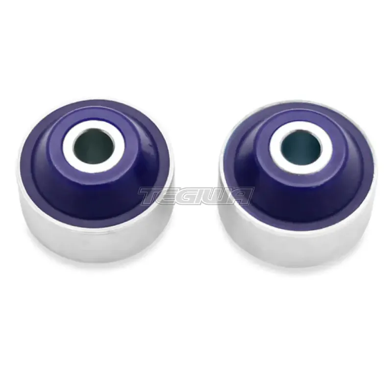 Superpro Lower Control Arm Rear Bush Kit Suzuki Swift Sport Challenge Free Returns