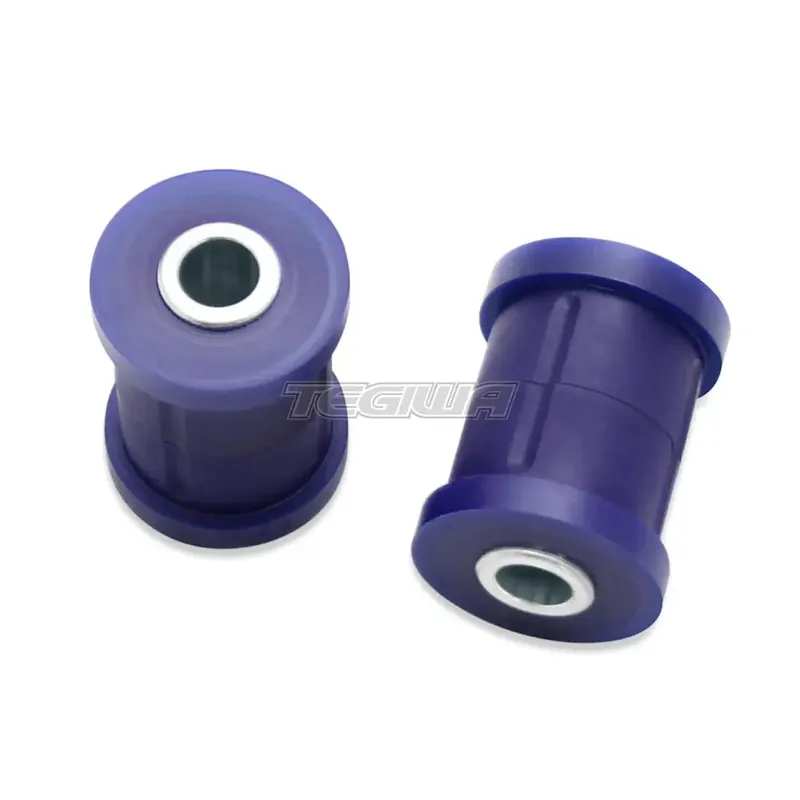 Superpro Lower Control Arm Front Bush Kit Suzuki Swift Sport Challenge Exclusive