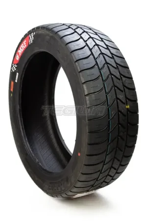 MRF Motorsport ZWR Wet Tarmac Asphalt Rally Tyre Don’t Miss Out