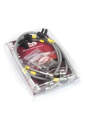 HEL Brake Lines Nissan Figaro Order Now