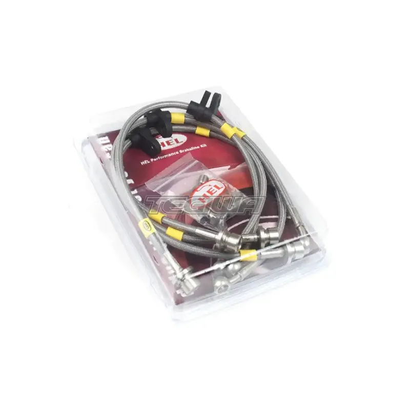 HEL Brake Lines Nissan Figaro Order Now