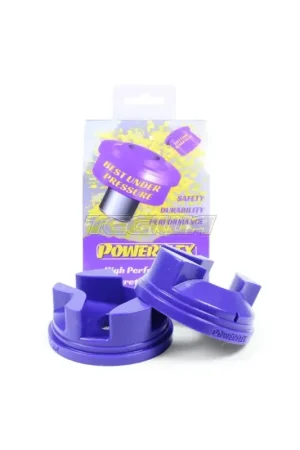 Powerflex Rear Engine Mount Bush Insert Suzuki Swift Sport Challenge Final Sale
