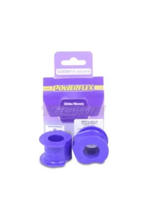 Powerflex Front Anti Roll Bar Bush 21mm Suzuki Swift Sport Challenge No Minimum Order