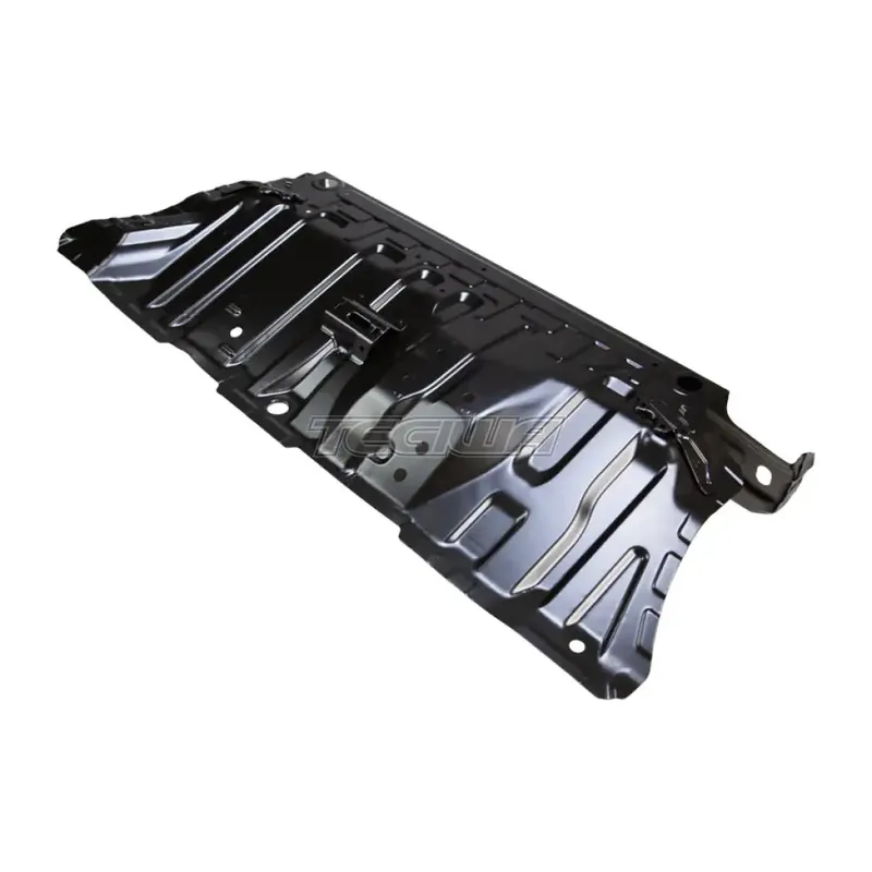 Genuine Honda Boot Floor Front Civic Type R FN2 07-11 Shop Now