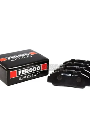 Ferodo FCP1394 Brake Pads Authentic