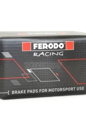 New Release Ferodo FCP578H Rear Pads
