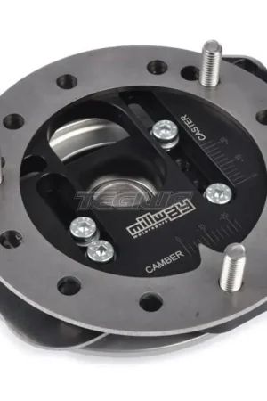 Millway Motorsport Adjustable Camber Plates - 60mm Race Springs (E9X M Buy Online