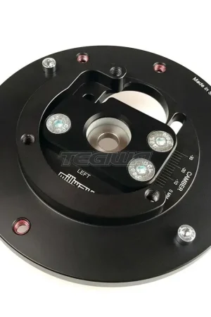 Trending Millway Motorsport Street Camber Plates (F87 M2)