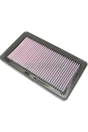 MUGEN High Performance Replacement Panel Air Filter Free Delivery