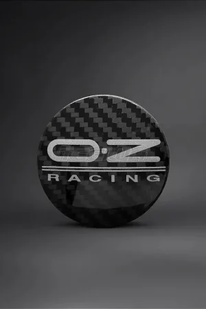 OZ Racing 55mm Alloy Wheel Centre Cap Super Sale