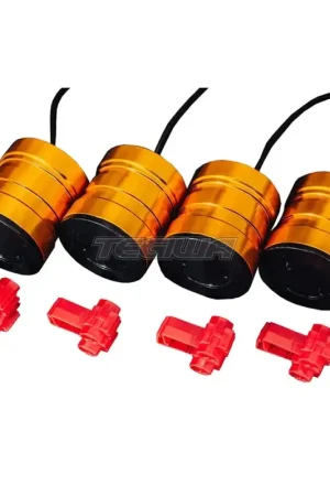 Place Order Yellowspeed Racing EDC Cancellation Kit Audi TTS Quattro 8J