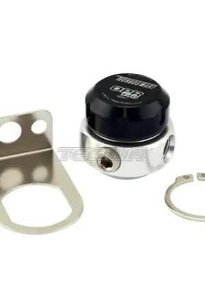 Place Order Turbosmart OPRt40 Oil Pressure Regulator - Black