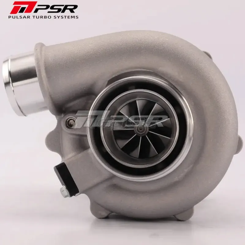 Pulsar PSR5449G 25-660 Reverse Rotation Turbocharger New Release
