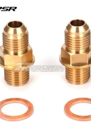 Pulsar Turbo Water Cooling Fitting Kit -6 AN For GTX and G Series Weekend Sale