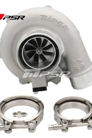 Trending Pulsar PSR5455G 30-660 Turbocharger