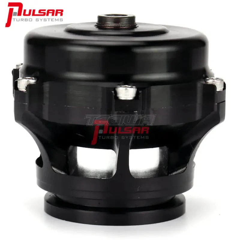Clearance Pulsar 50mm Blow Off Valve BOV