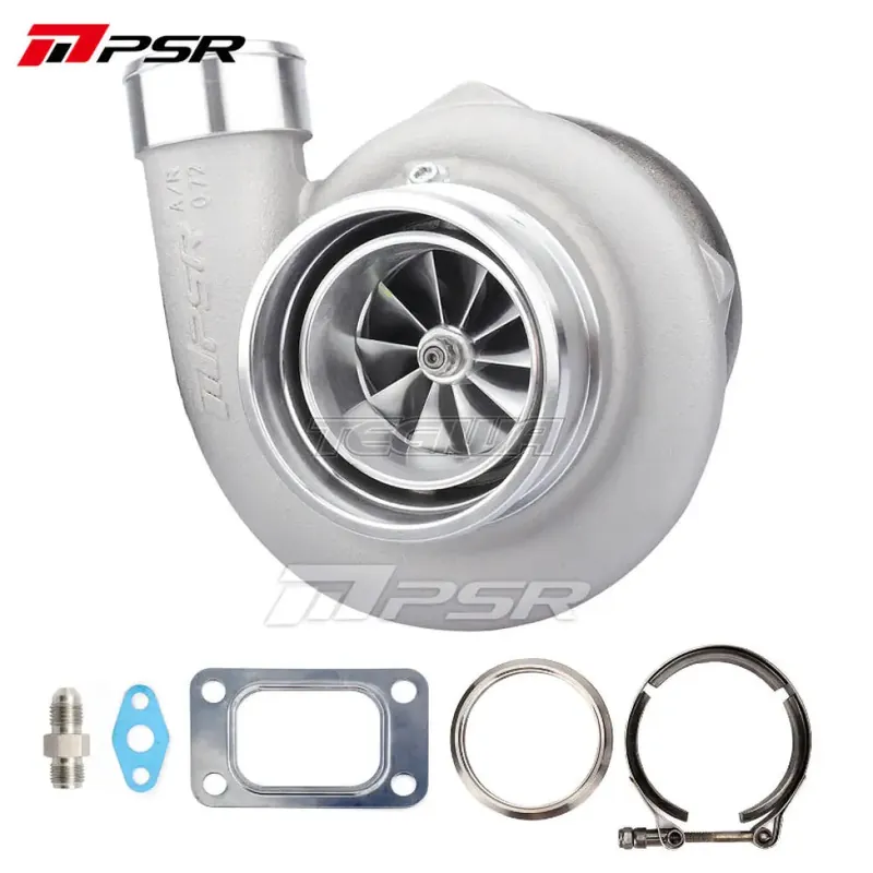 Pulsar GTX3584R Gen 3 Turbocharger Limited Offer