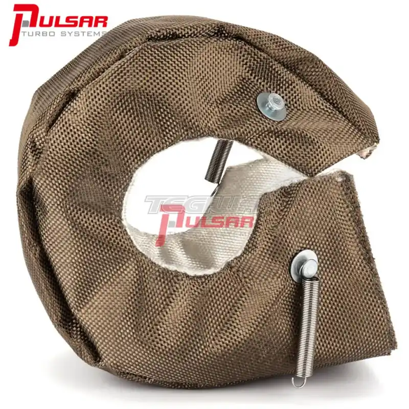 Budget Pulsar Turbo Blanket G25 V Band G30 T3/V Band G35 T3/V Band