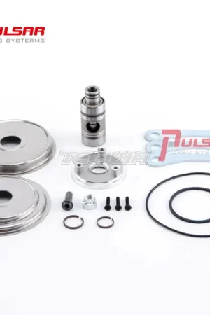 Pulsar Rebuild kit for PTG35 Series Turbo - Dual Ball Bearing Included Hot Picks
