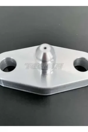 Direct From Factory Pulsar Oil Feed Flange for PTG Series Turbos