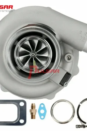 Time-Limited Pulsar PSR6255G 30-900 Turbocharger