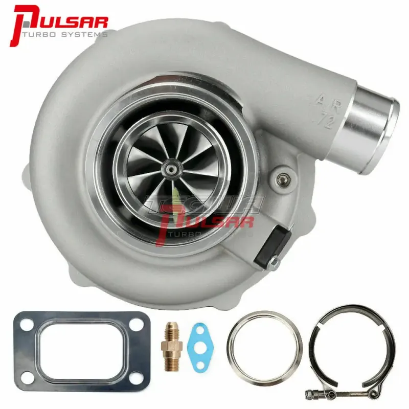 Time-Limited Pulsar PSR6255G 30-900 Turbocharger
