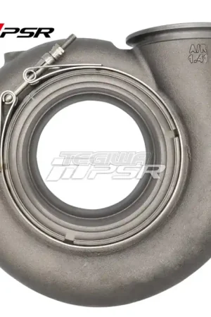 Professional Grade Pulsar PRO Turbine Housings for PRO88 PRO98 PRO106 Turbos